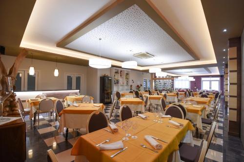Hotel Fray Sebastian