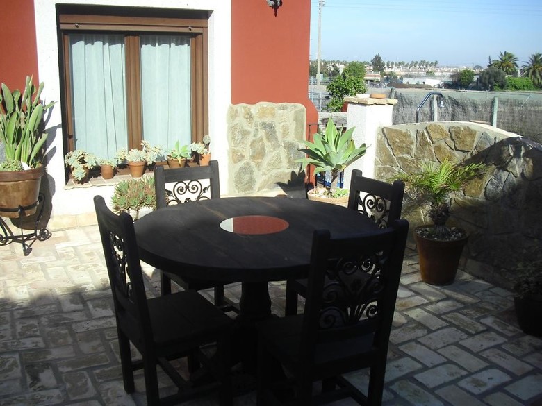 Hotel La Posada De Menchu
