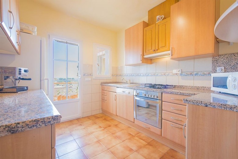 Holiday Villa Gran Sol