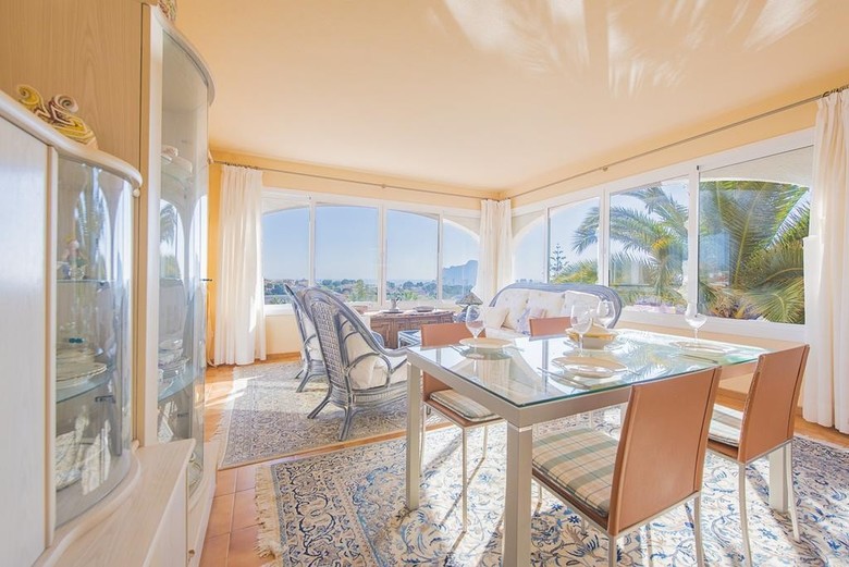 Holiday Villa Gran Sol