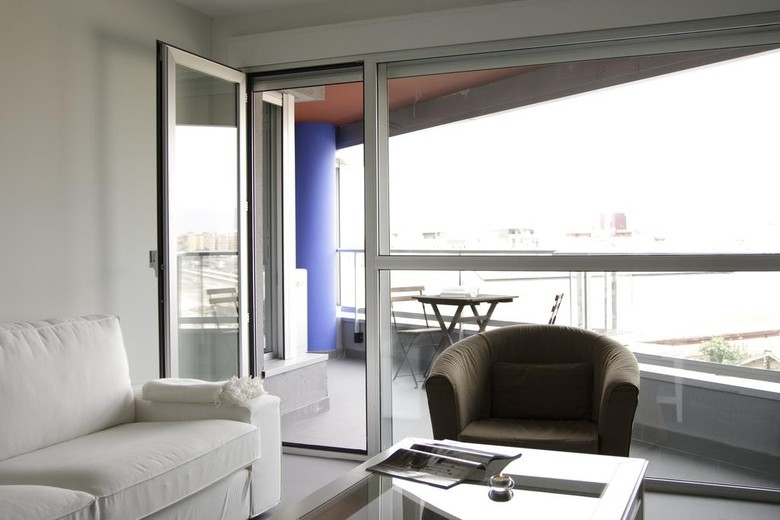 Apartamentos Alicante Cs