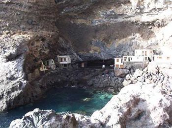 Apartamento Bungalows El Poleal