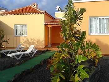 Apartamento Bungalows El Poleal