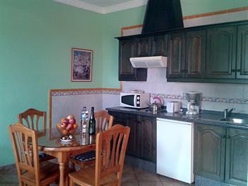 Apartamento Bungalows El Poleal
