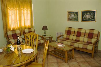 Apartamento Bungalows El Poleal