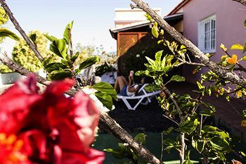 Apartamento Bungalows El Poleal