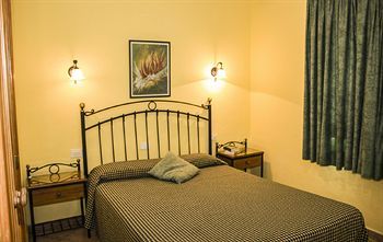 Apartamento Bungalows El Poleal