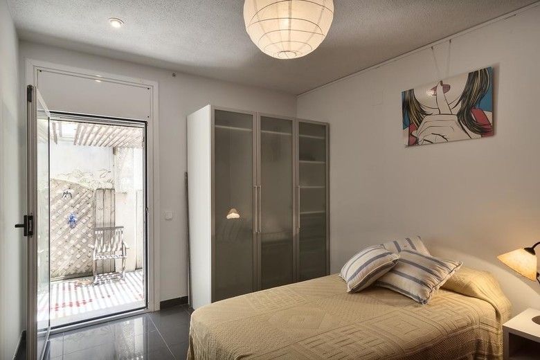 Apartamento Villa Service- Edificio Barco