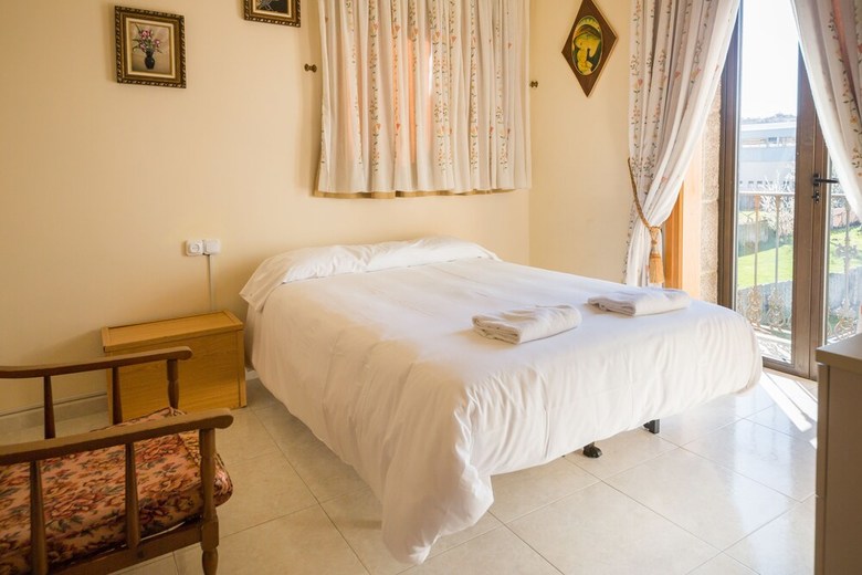 Hostal Albergue Villa San Clemente