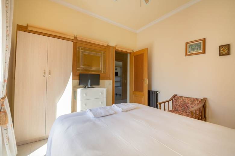 Hostal Albergue Villa San Clemente