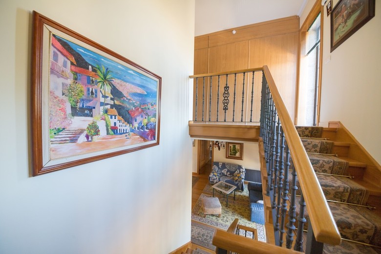 Hostal Albergue Villa San Clemente