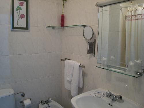 Hotel Mediante