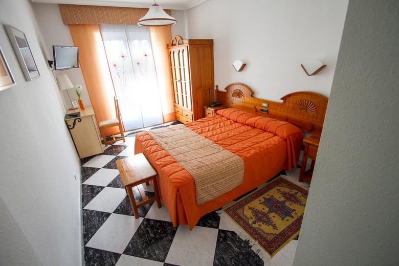 Hotel Mediante