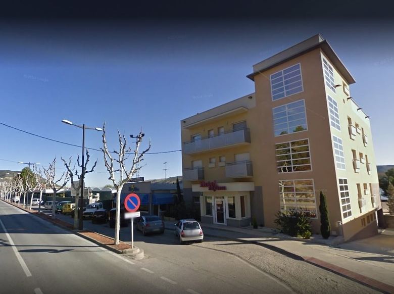 Hotel Zaytun