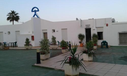 Hostal Holidays Mojacar