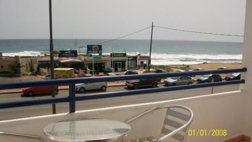 Hostal Holidays Mojacar