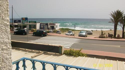 Hostal Holidays Mojacar