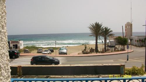 Hostal Holidays Mojacar