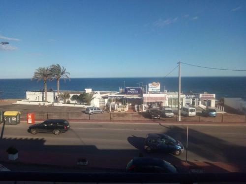 Hostal Holidays Mojacar