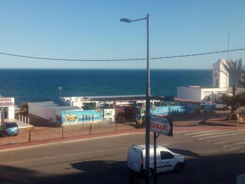 Hostal Holidays Mojacar