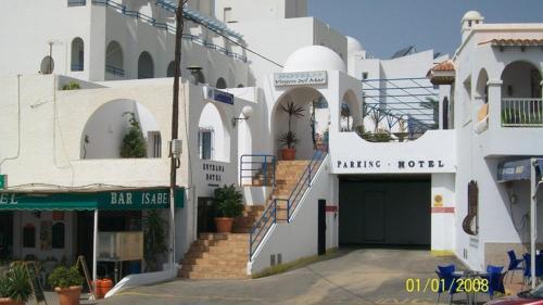 Hostal Holidays Mojacar