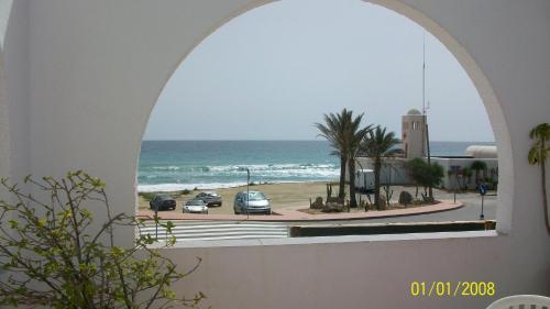 Hostal Holidays Mojacar