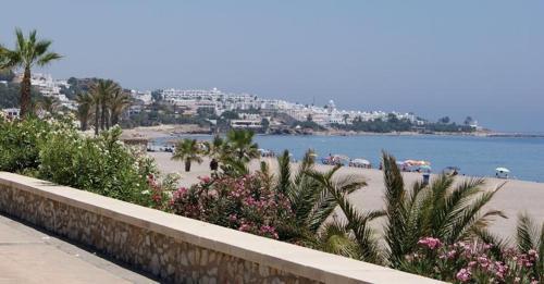 Hostal Holidays Mojacar