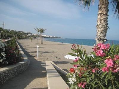 Hostal Holidays Mojacar