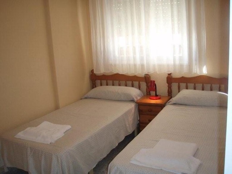 Apartamento Tur�stico Miramar Playa