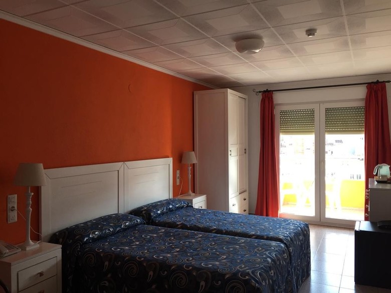 Hostal Comercio
