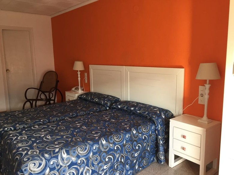 Hostal Comercio