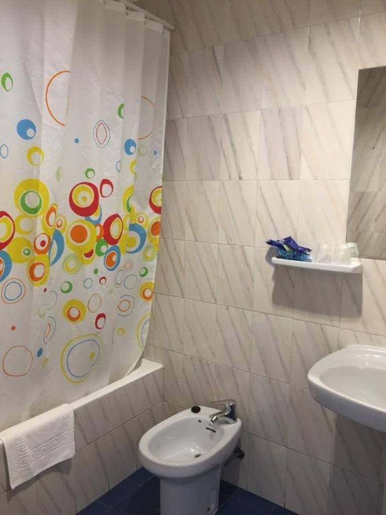 Hostal Comercio