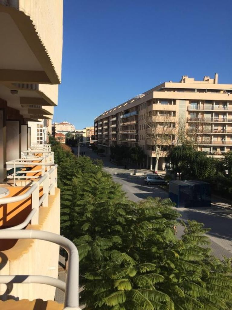 Hostal Comercio