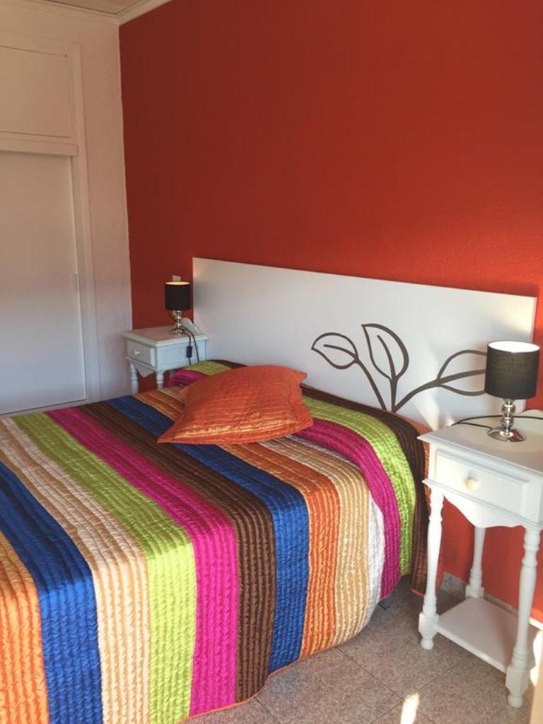 Hostal Comercio