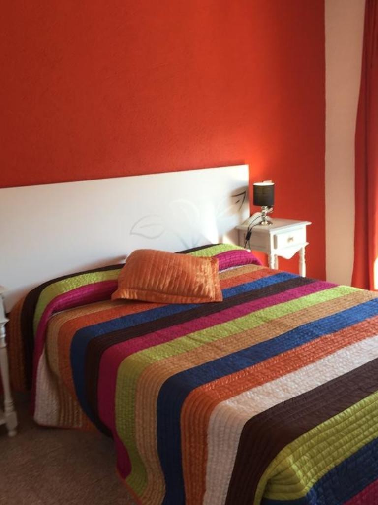 Hostal Comercio