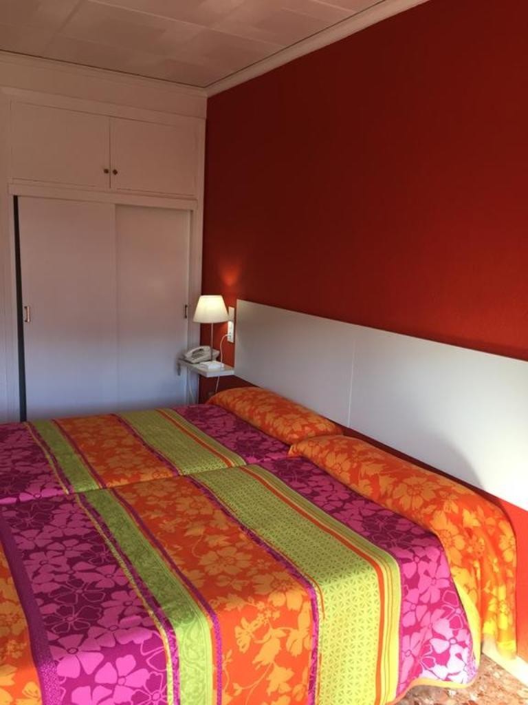 Hostal Comercio