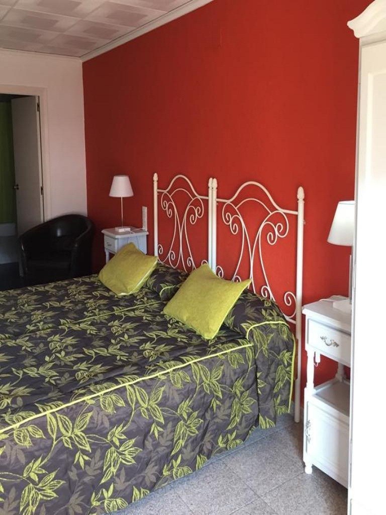 Hostal Comercio