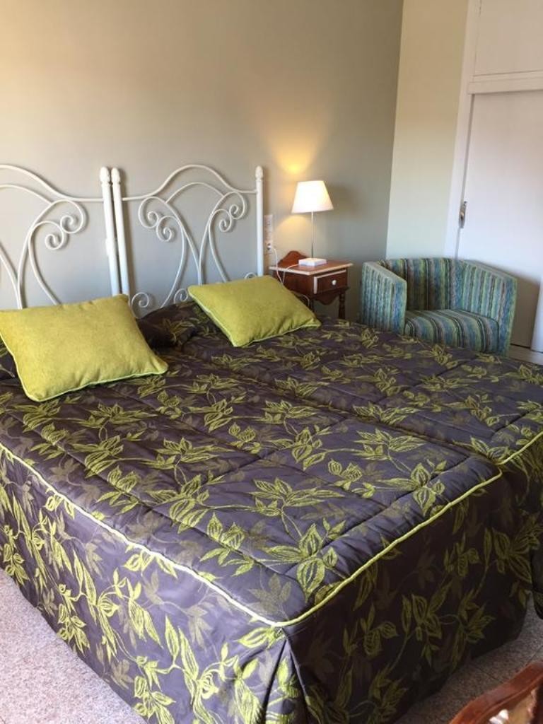 Hostal Comercio