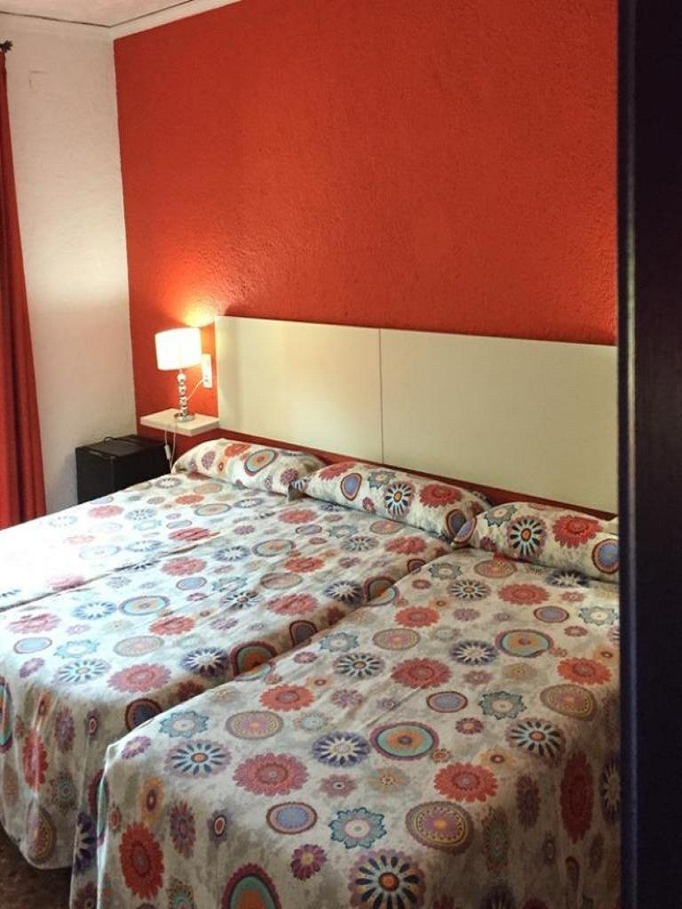 Hostal Comercio
