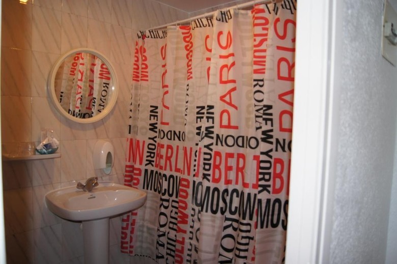 Hostal Comercio