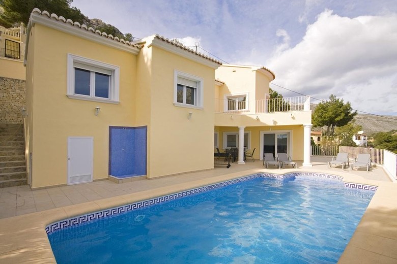 Villa Orion