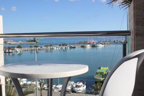 Hostal Brisa Marina