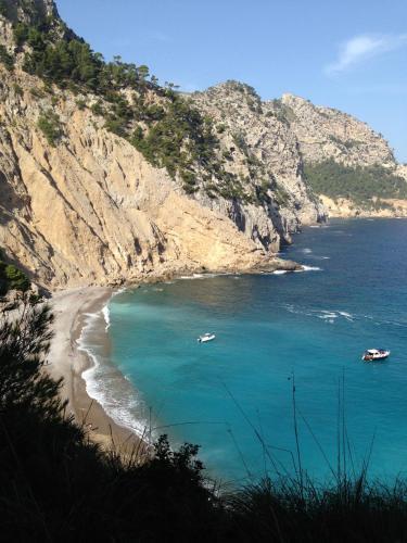 Hostal Brisa Marina