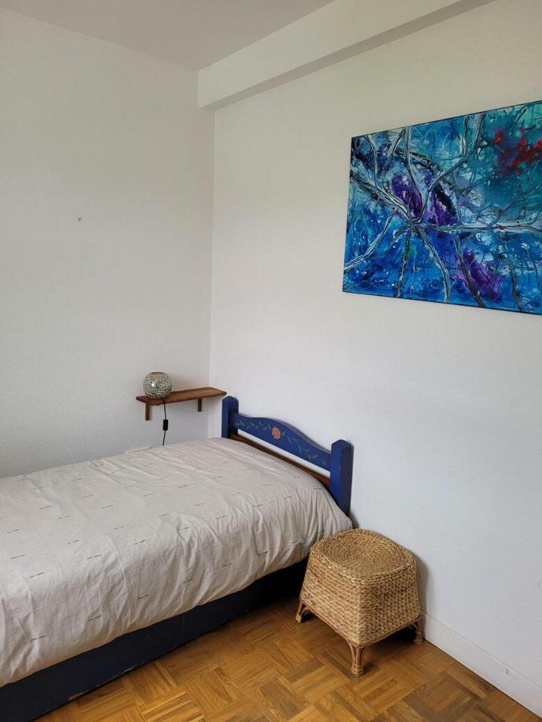 Hostal Posada Sarigarri