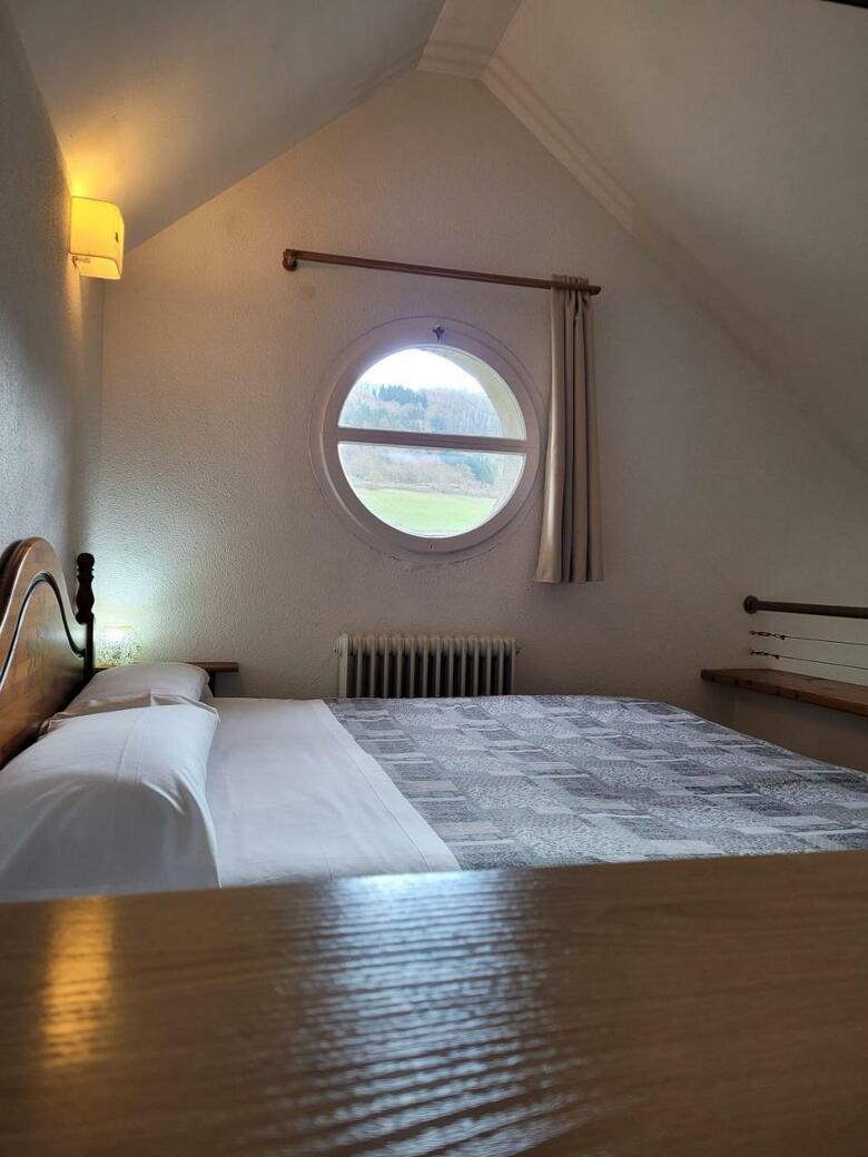 Hostal Posada Sarigarri