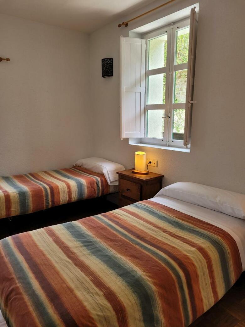 Hostal Posada Sarigarri