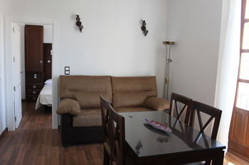 Apartamentos Casa De La Lonja