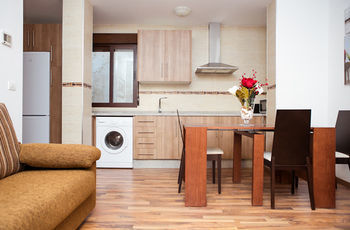 Apartamentos Casa De La Lonja