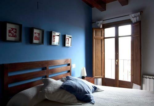 Apartamentos La Morada Del Cura