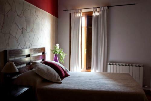 Apartamentos La Morada Del Cura